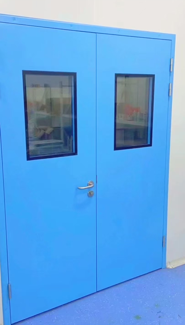 卓尼医用门 卓尼医用门