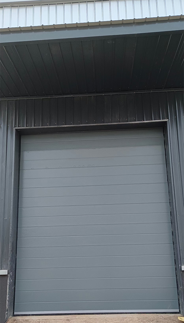 卓尼车库门 卓尼车库门