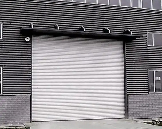 卓尼工业卓尼卷帘门