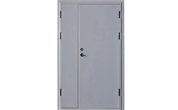 卓尼钢制防火门