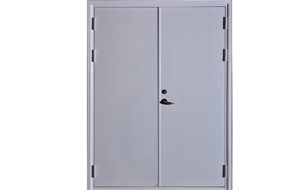 卓尼钢制防火门