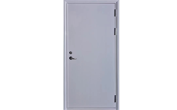 卓尼钢制防火门