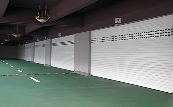 卓尼车库门 卓尼车库门