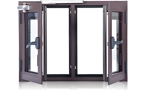 卓尼防火窗 卓尼防火窗