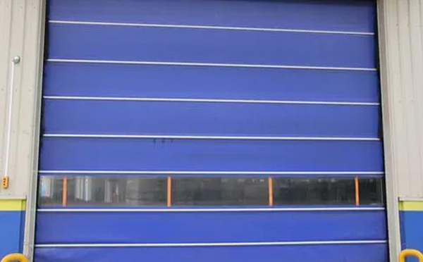 卓尼兰州卓尼快速卓尼卷帘门：提升效率与安全性的理想选择