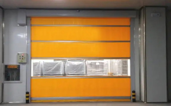 卓尼快速卷帘门与普通卓尼卷帘门有什么区别