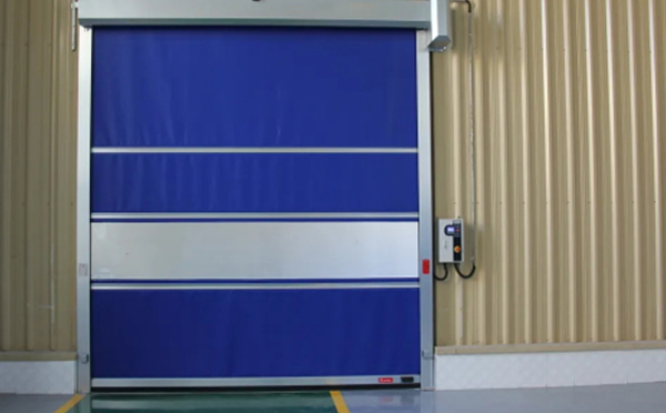 选择卓尼快速卓尼卷帘门时的注意事项