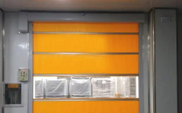 怎样检查卓尼快速卓尼卷帘门的安全性能