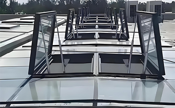 卓尼兰州卓尼排烟窗选型安装与维护实用指南