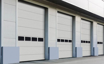 如何安装卓尼工业门锁