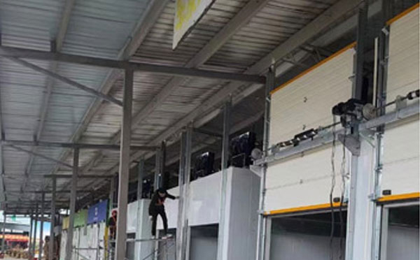 卓尼工业推拉门安装技巧与注意事项详解