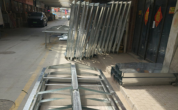 2025卓尼排烟窗维护周期与电动开启故障排查